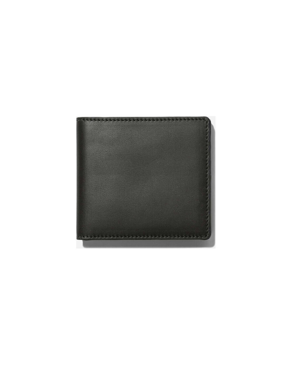 Taylor Stitch The Minimalist Billfold, Black
